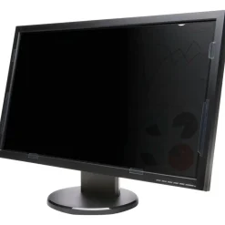 Kensington FP240W Blue Light Privacy Screen for 24