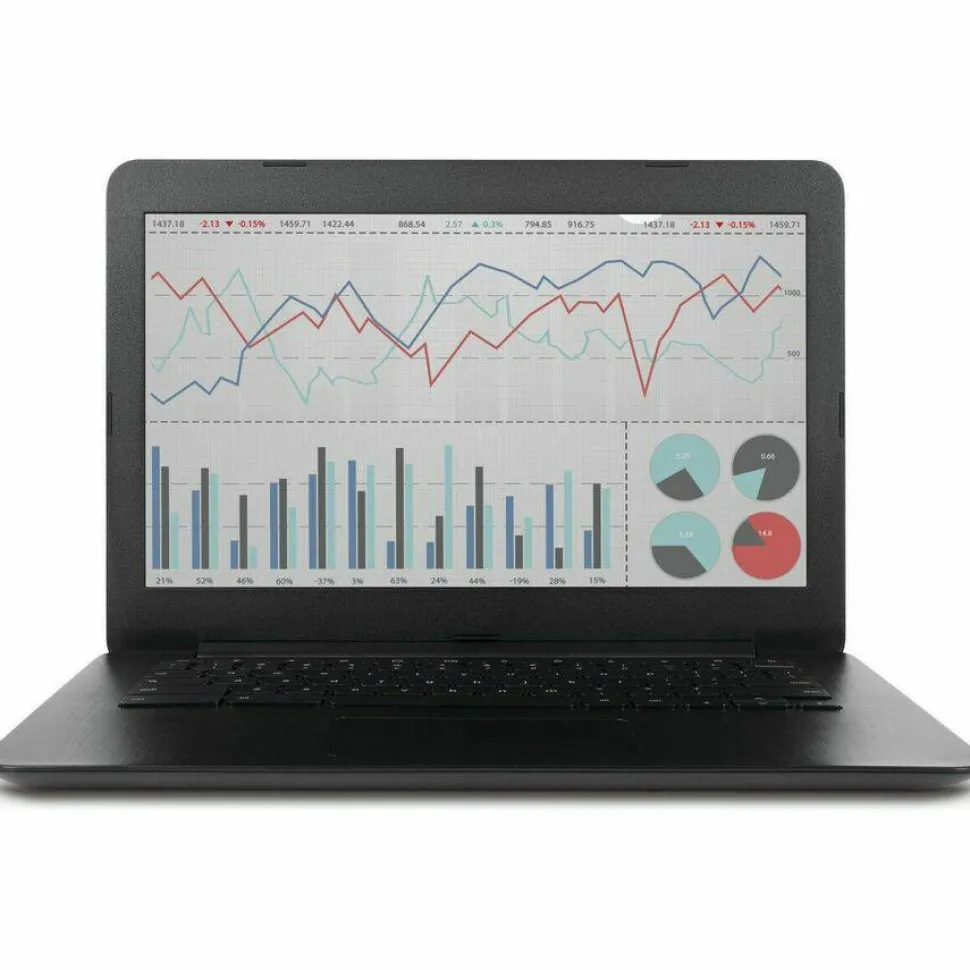 Kensington FP116W9 Privacy Screen for Laptops (11.6" 16:9)