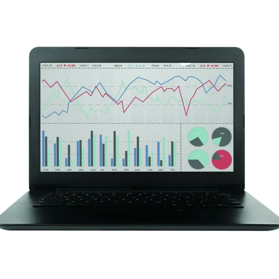 Kensington FP140W9 Privacy Screen for 14" Laptops (16:9)