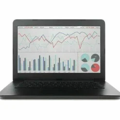 Kensington FP140W10 Privacy Screen for Laptops (14.0