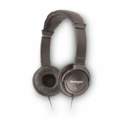 Kensington Hi-Fi Over-The-Head Headphones