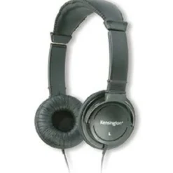 Kensington Hi-Fi Over-The-Head Headphones