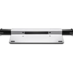 Kensington Laptop Locking Station 2.0 - MicroSaver 2.0 Keyed Lock - System security kit - 15.6