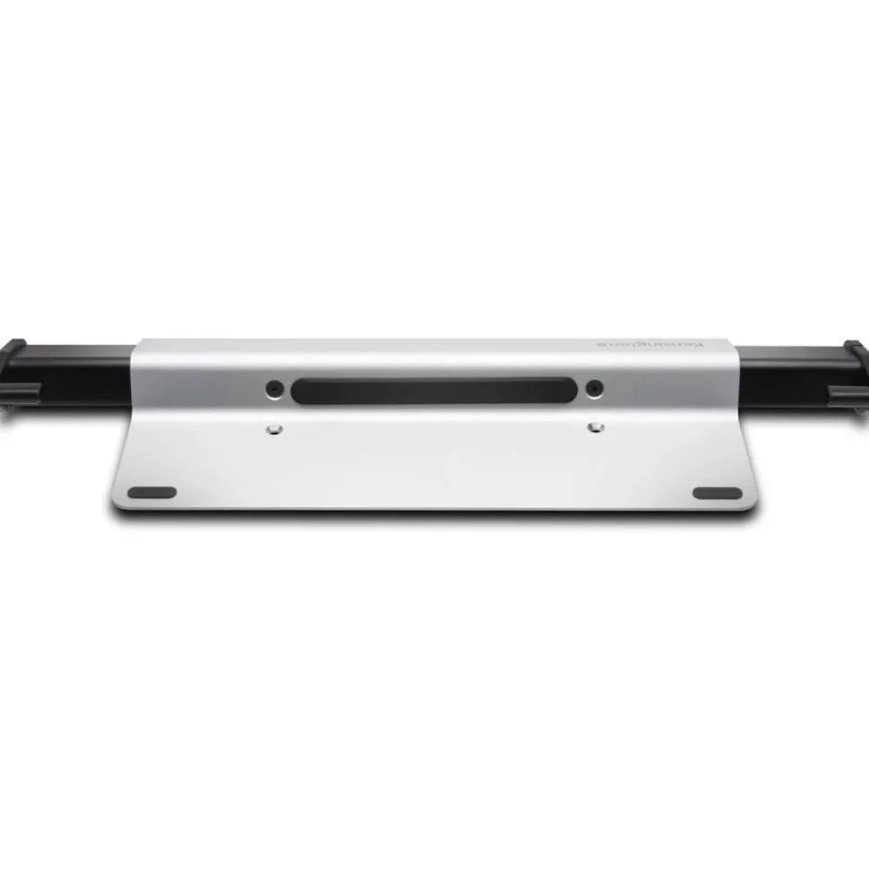 Kensington Laptop Locking Station 2.0 - MicroSaver 2.0 Keyed Lock - System security kit - 15.6"