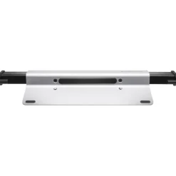 Kensington Laptop Locking Station 2.0 - MicroSaver 2.0 Keyed Lock - System security kit - 15.6