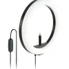 Kensington L1000 Bicolour Ring Light with Webcam Mount
