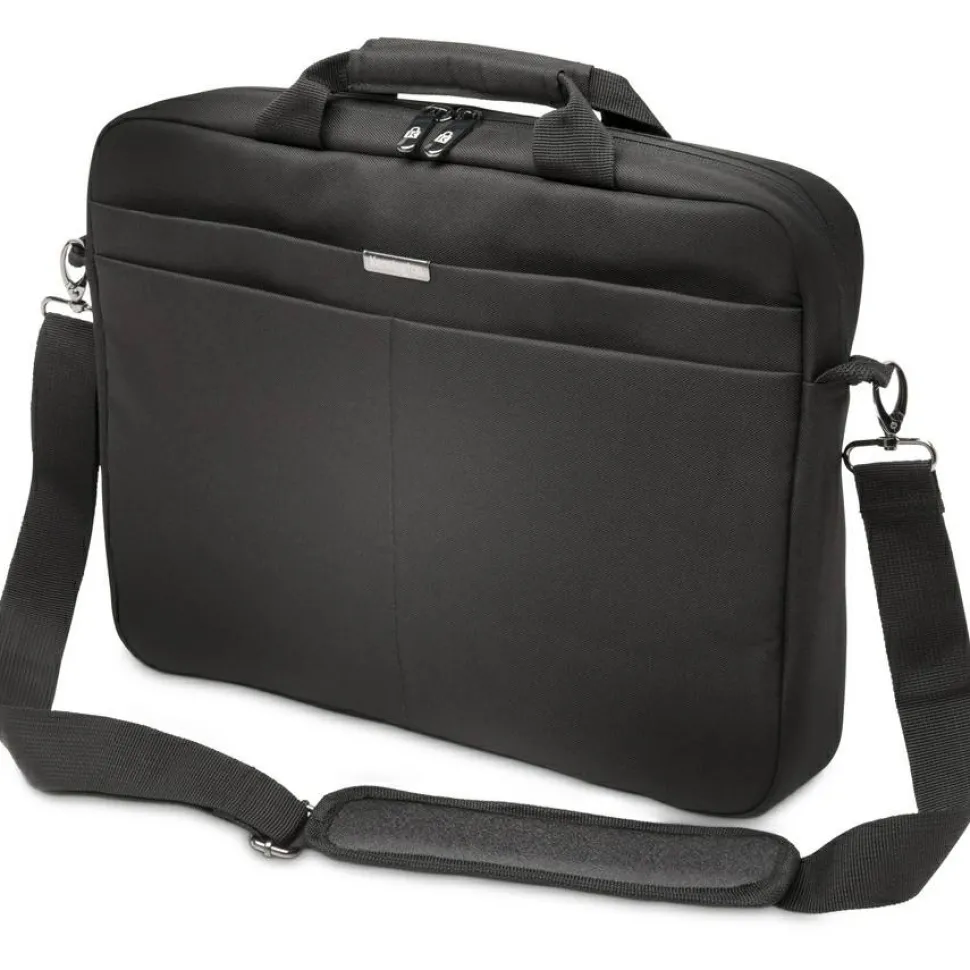Kensington LS240 Carrying Case for 10" to 14.4" Notebook - Black