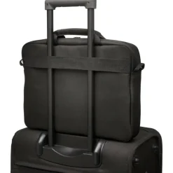 Kensington LS240 Carrying Case for 10" to 14.4" Notebook - Black