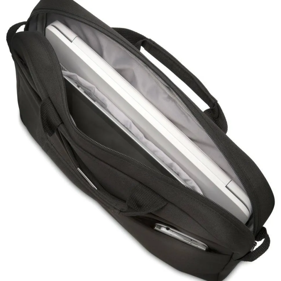 Kensington LS240 Carrying Case for 10" to 14.4" Notebook - Black