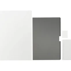Kensington MagPro Elite Magnetic Privacy Screen for MacBook Pro 14 " (2021 and newer) - TAA Black