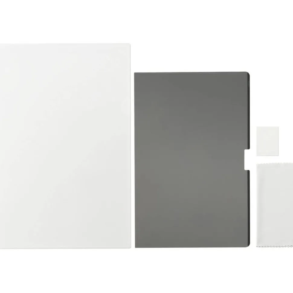 Kensington MagPro Elite Magnetic Privacy Screen for MacBook Pro 14 " (2021 and newer) - TAA Black