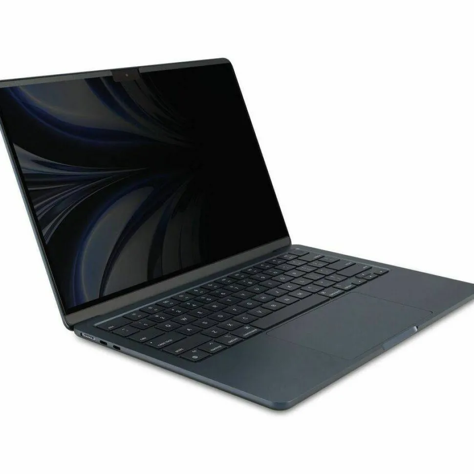 Kensington MagPro Elite Magnetic Privacy Screen for Apple MacBook Air (M2, 2022) Black