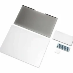 Kensington MagPro 15.6" Laptop Privacy Screen with Magnetic Strip - - K58353WW