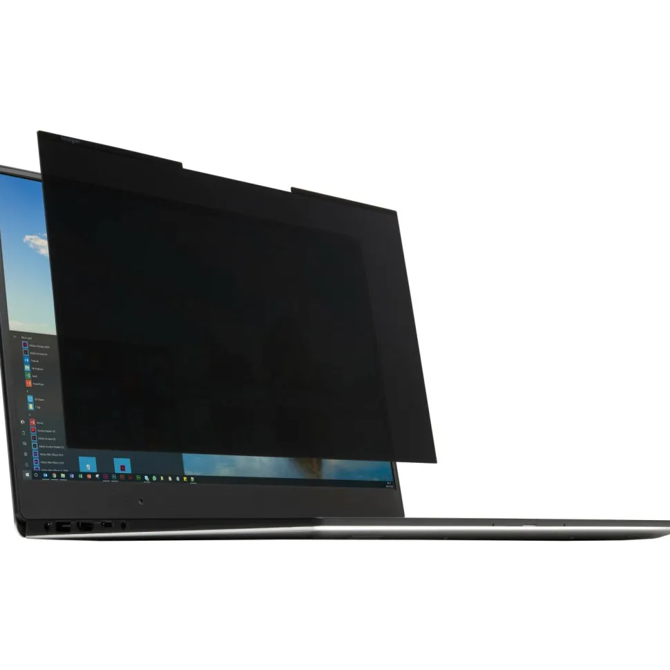 Kensington MagPro Magnetic Privacy Screen Filter for Laptops 13.3" (16:9)