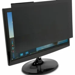 Kensington MagPro 23.0 " (16:9) Monitor Privacy Screen with Magnetic Strip, TAA, K58355WW