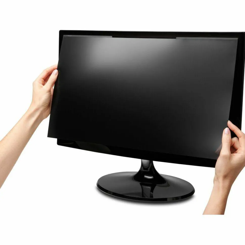 Kensington MagPro 23.0 " (16:9) Monitor Privacy Screen with Magnetic Strip, TAA, K58355WW