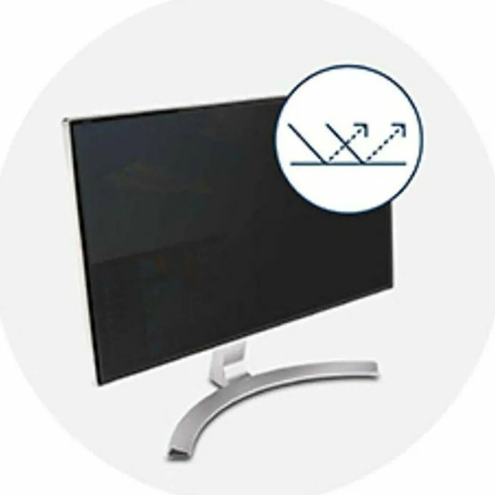 Kensington MagPro 24.0" (16:10) Monitor Privacy Screen with Magnetic Strip - - K58358WW