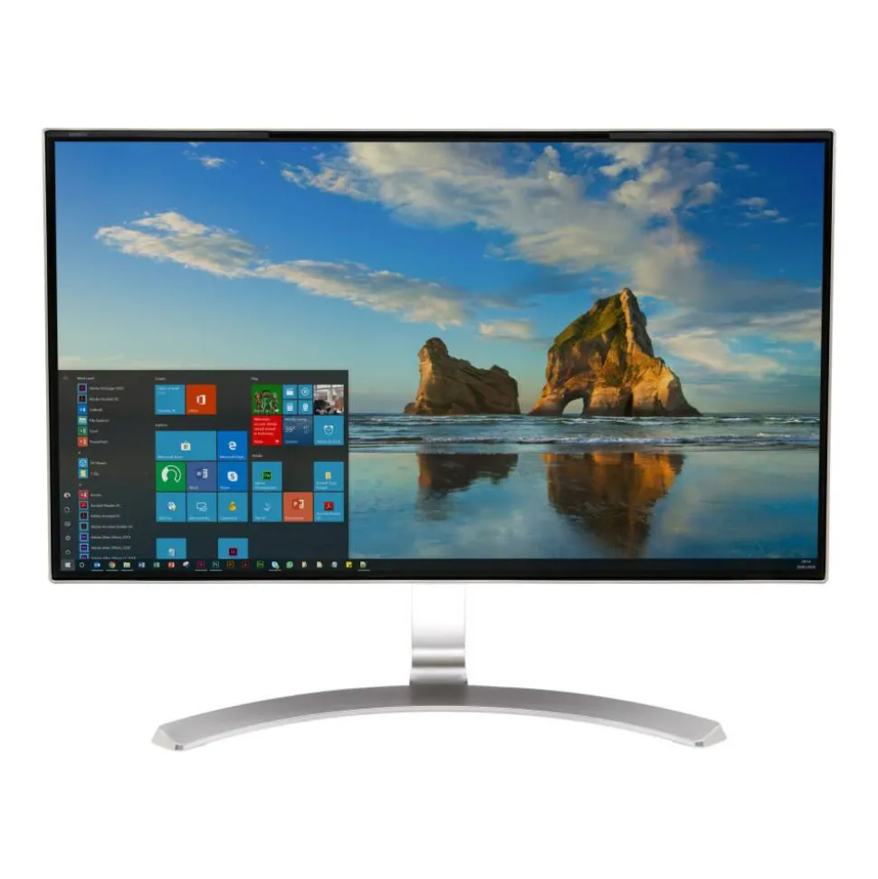 Kensington MagPro 24.0" (16:10) Monitor Privacy Screen with Magnetic Strip - - K58358WW