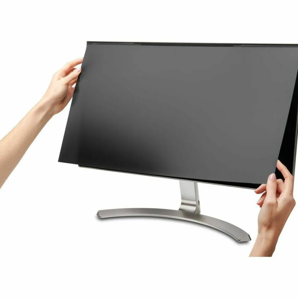 Kensington MagPro 24.0" (16:10) Monitor Privacy Screen with Magnetic Strip - - K58358WW