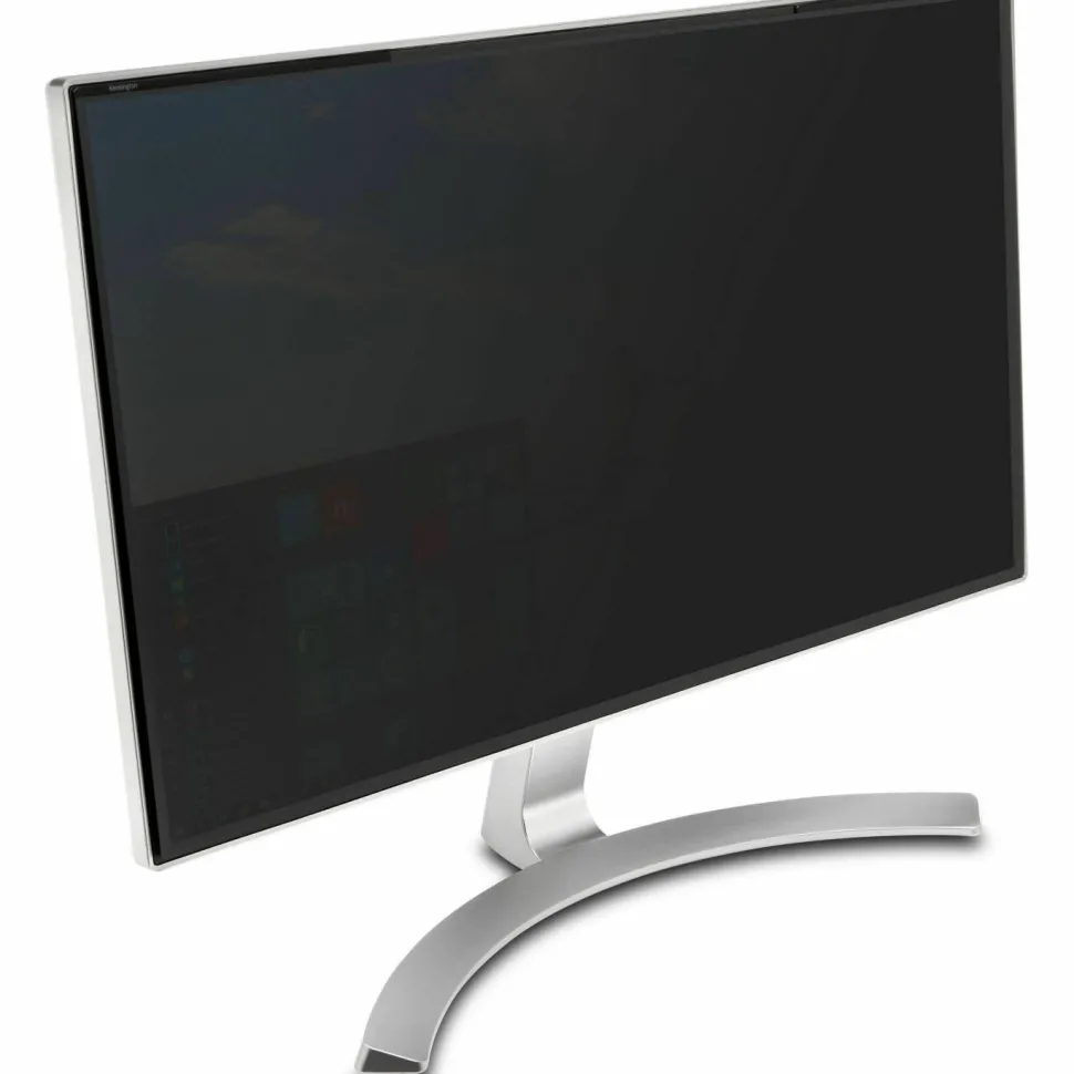 Kensington MagPro 24.0" (16:10) Monitor Privacy Screen with Magnetic Strip - - K58358WW