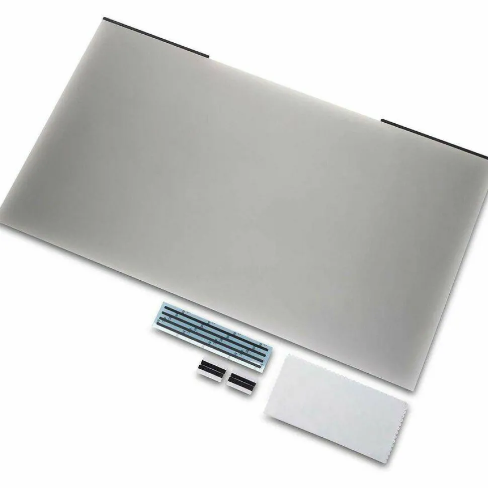 Kensington MagPro 23.8" (16:9) Monitor Privacy Screen with Magnetic Strip - Display privacy filter - 23.8" - TAA Compliant