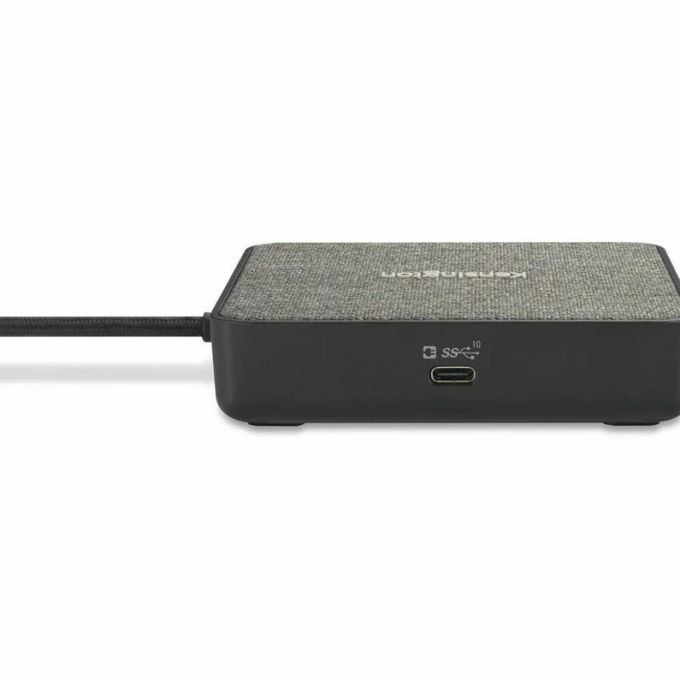 Kensington MD120U4 Docking Station