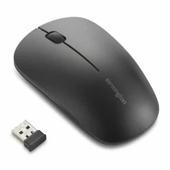 Kensington MY230 EQ Rechargeable Mouse - Wireless - Midsize