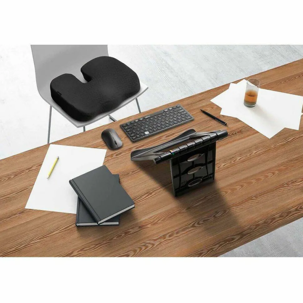 Kensington Premium Cool-Gel Seat Cushion