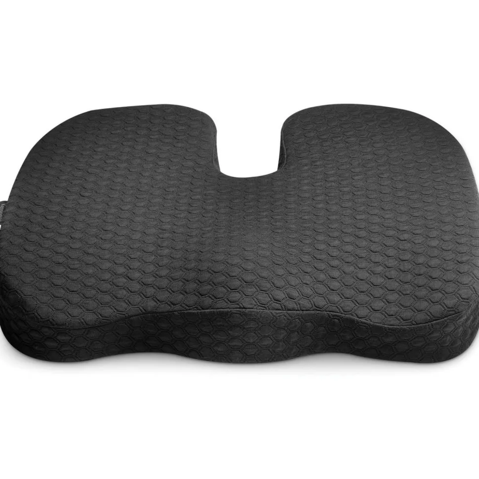 Kensington Premium Cool-Gel Seat Cushion