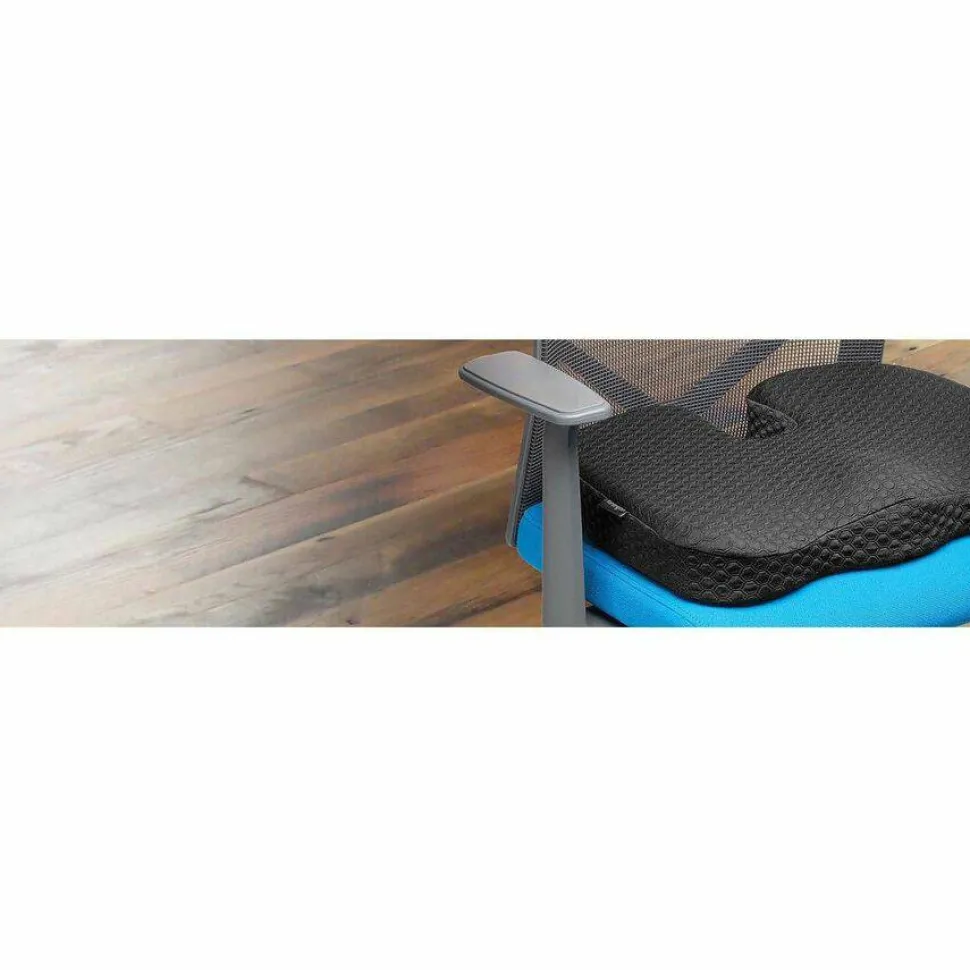 Kensington Premium Cool-Gel Seat Cushion