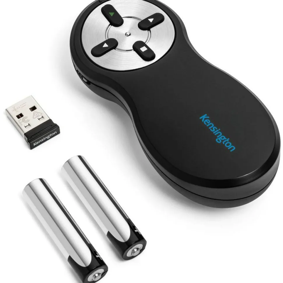 Kensington Presentation Pointer