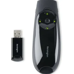 Kensington Presenter Expert Mouse/Presentation Pointer
