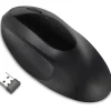 Kensington Pro Fit Ergo Wireless Mouse-Black