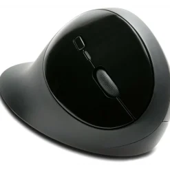 Kensington Pro Fit Ergo Wireless Mouse-Black
