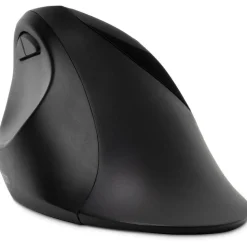 Kensington Pro Fit Ergo Wireless Mouse-Black