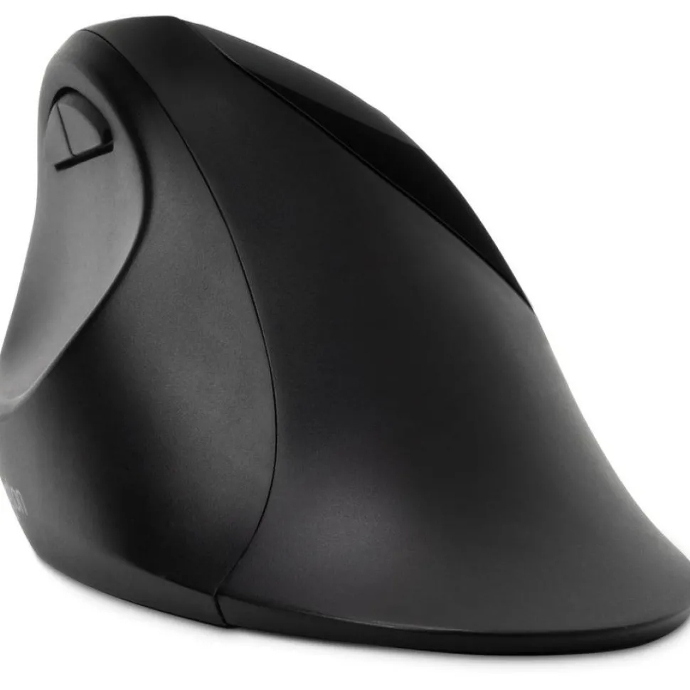 Kensington Pro Fit Ergo Wireless Mouse-Black