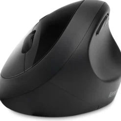 Kensington Pro Fit Ergo Wireless Mouse-Black