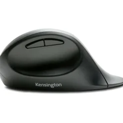 Kensington Pro Fit Ergo Wireless Mouse-Black