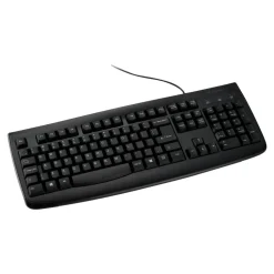 Kensington Pro Fit Washable Keyboard, Black