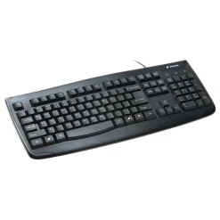 Kensington Pro Fit Washable Keyboard, Black
