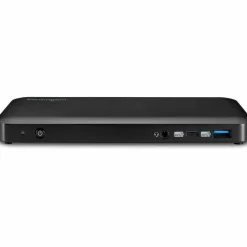 Kensington SD4840P USB-C TRIPLE VIDEO DOCK