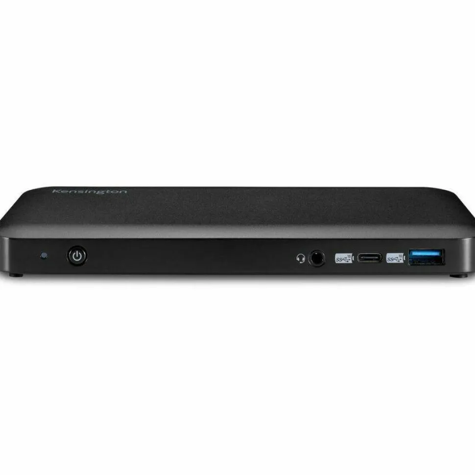 Kensington SD4840P USB-C TRIPLE VIDEO DOCK