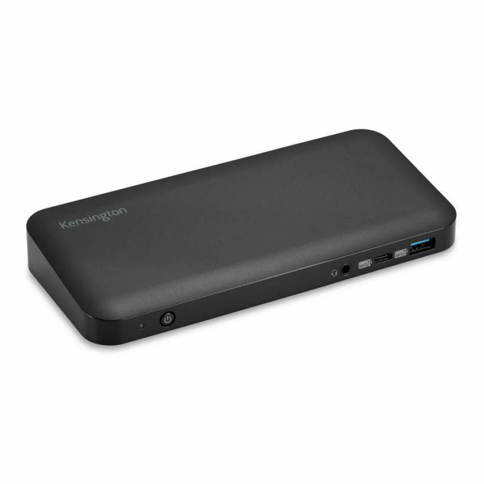 Kensington SD4840P USB-C TRIPLE VIDEO DOCK
