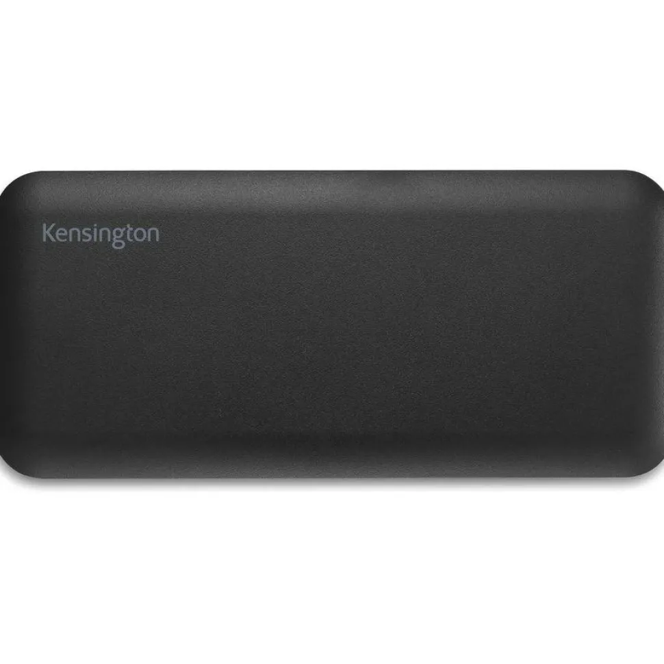 Kensington SD4840P USB-C TRIPLE VIDEO DOCK