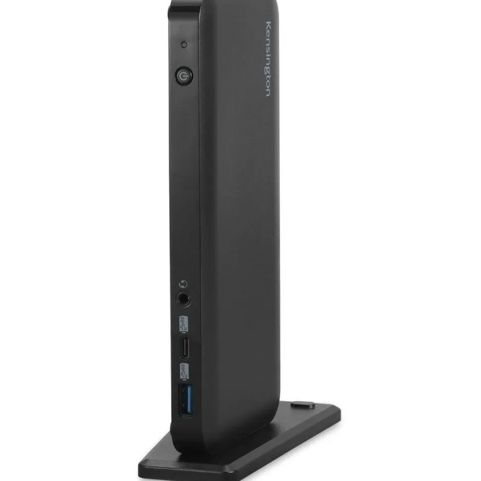 Kensington SD4840P USB-C TRIPLE VIDEO DOCK