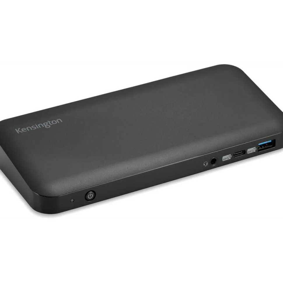 Kensington SD4840P USB-C TRIPLE VIDEO DOCK