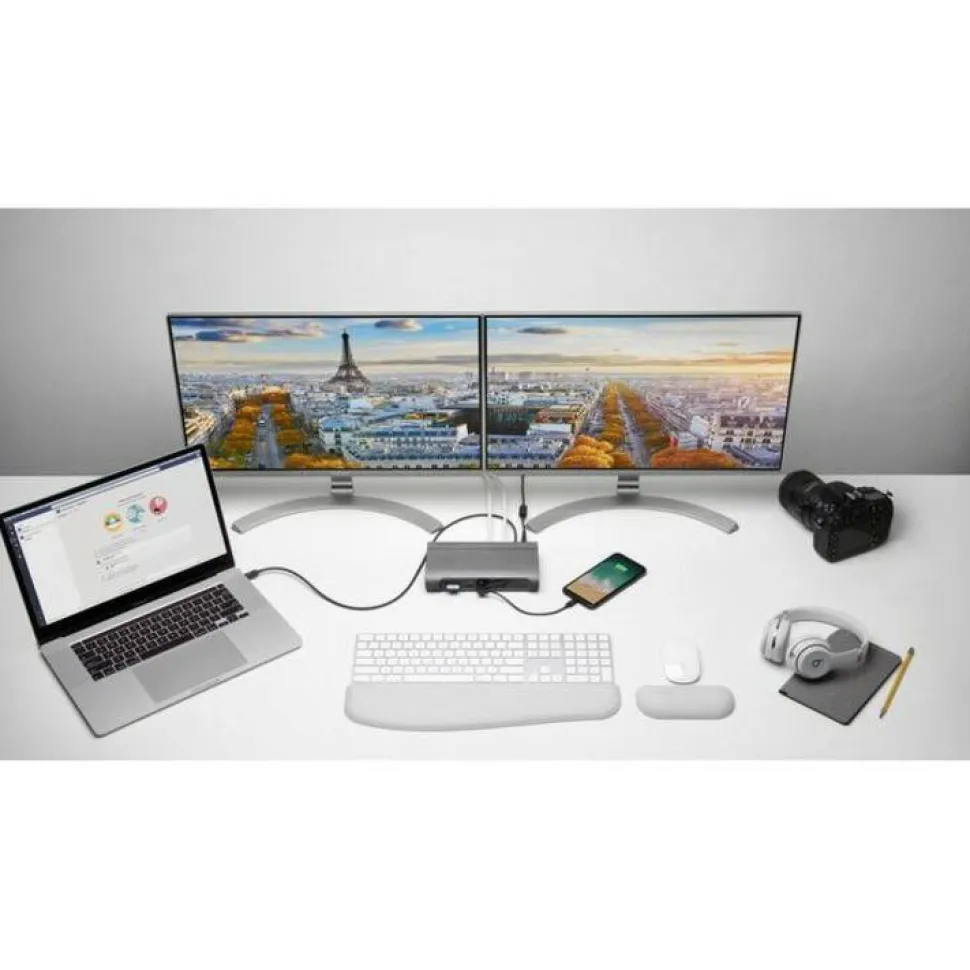 Kensington SD5600T Docking Station