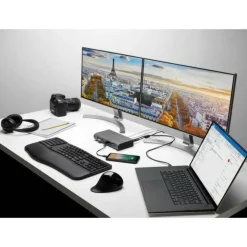 Kensington SD5600T Docking Station