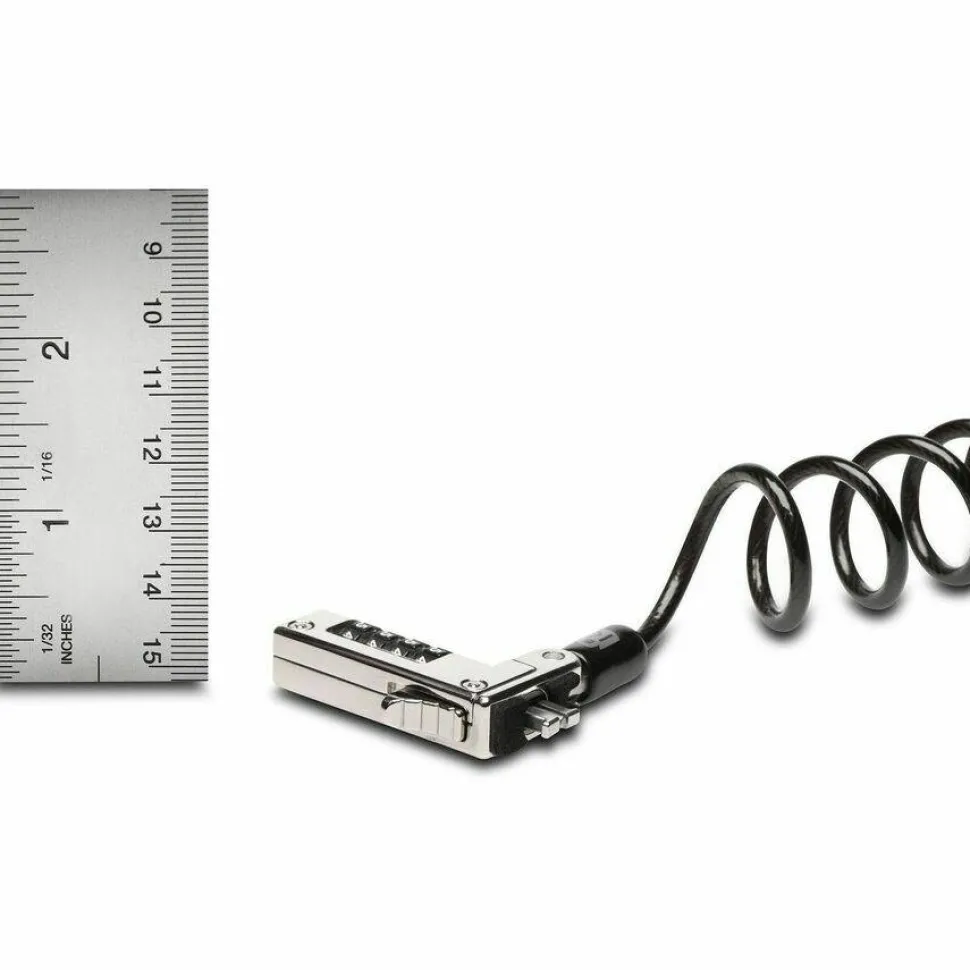 Kensington Slim Portable Combination Lock