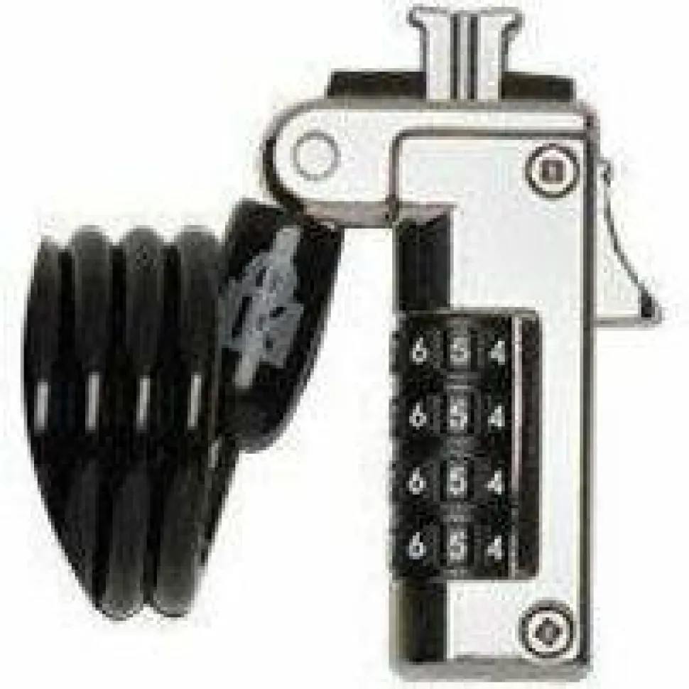 Kensington Slim Portable Combination Lock